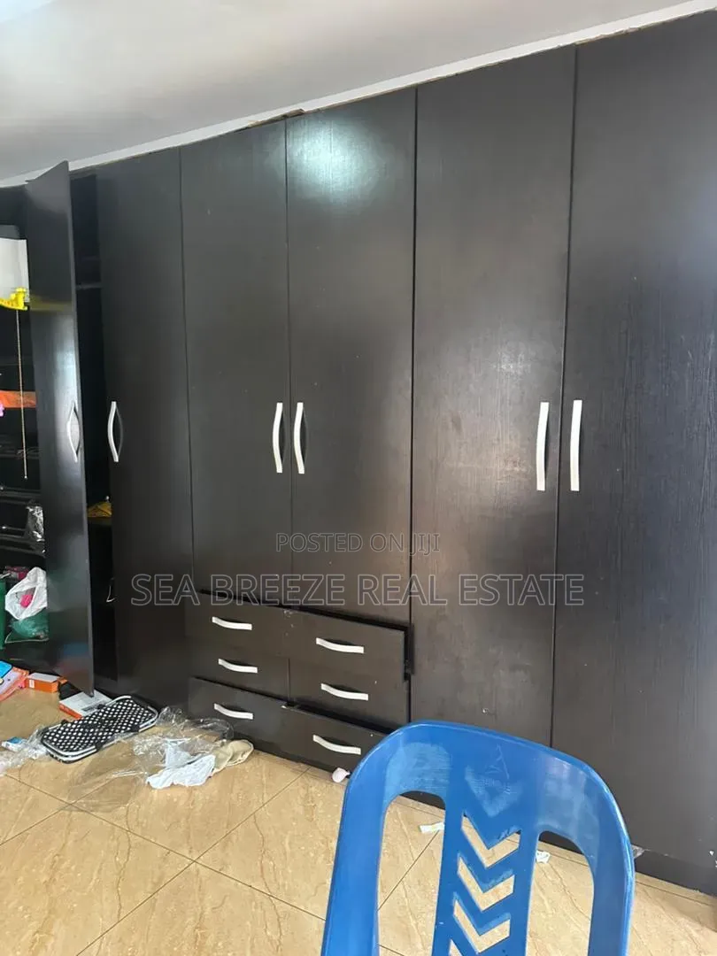 4bdrm Duplex in Greenland Estate, Mende for sale
