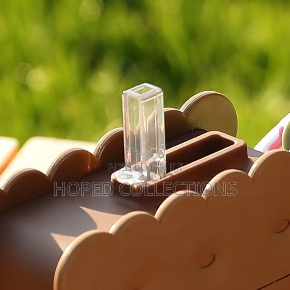 Cookies Sip Water Bottle