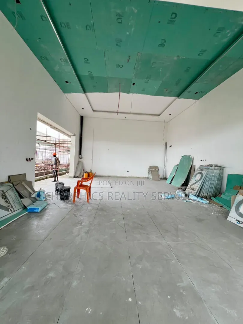 2bdrm Apartment in Victoria Island Extension for sale