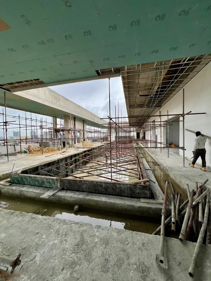 2bdrm Apartment in Victoria Island Extension for sale