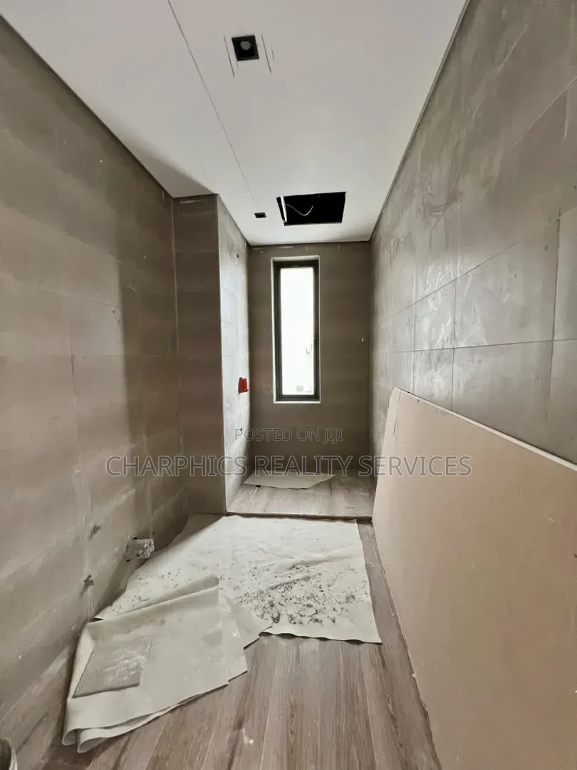 2bdrm Apartment in Victoria Island Extension for sale