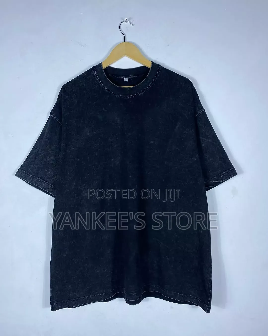 Brand New Boys Acid Wash T-Shirt