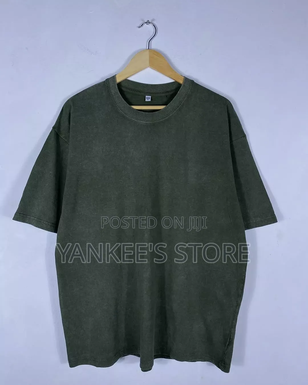 Brand New Boys Acid Wash T-Shirt