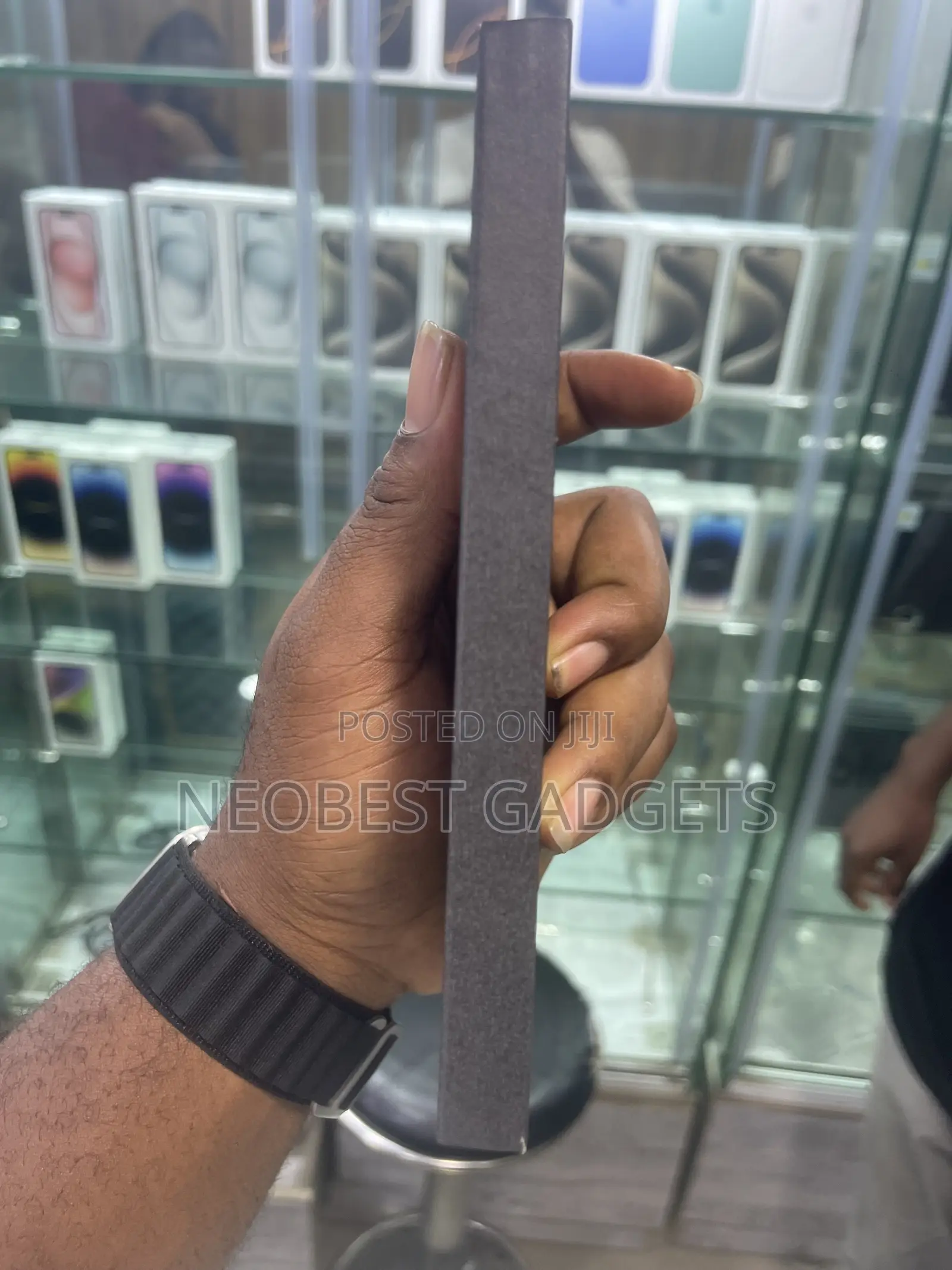 Samsung Galaxy S25 Ultra 256 GB Black
