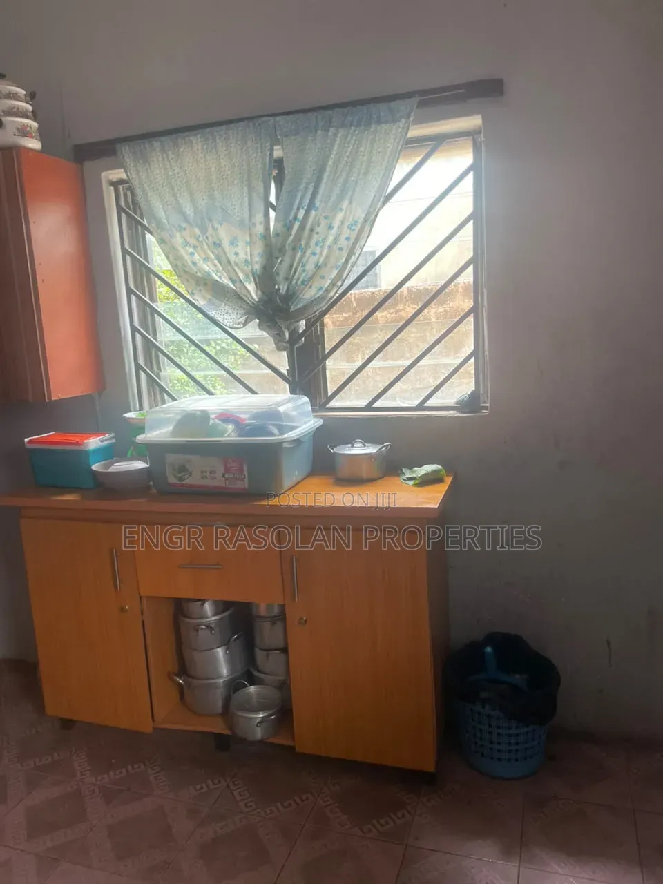 Furnished 4bdrm Duplex in Pipeline, Ilorin South for sale