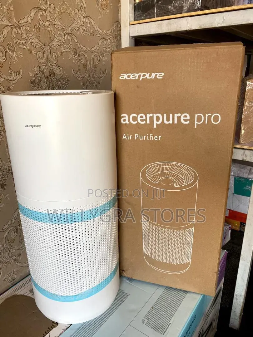 Acer Acerpure Pro Air Purifier