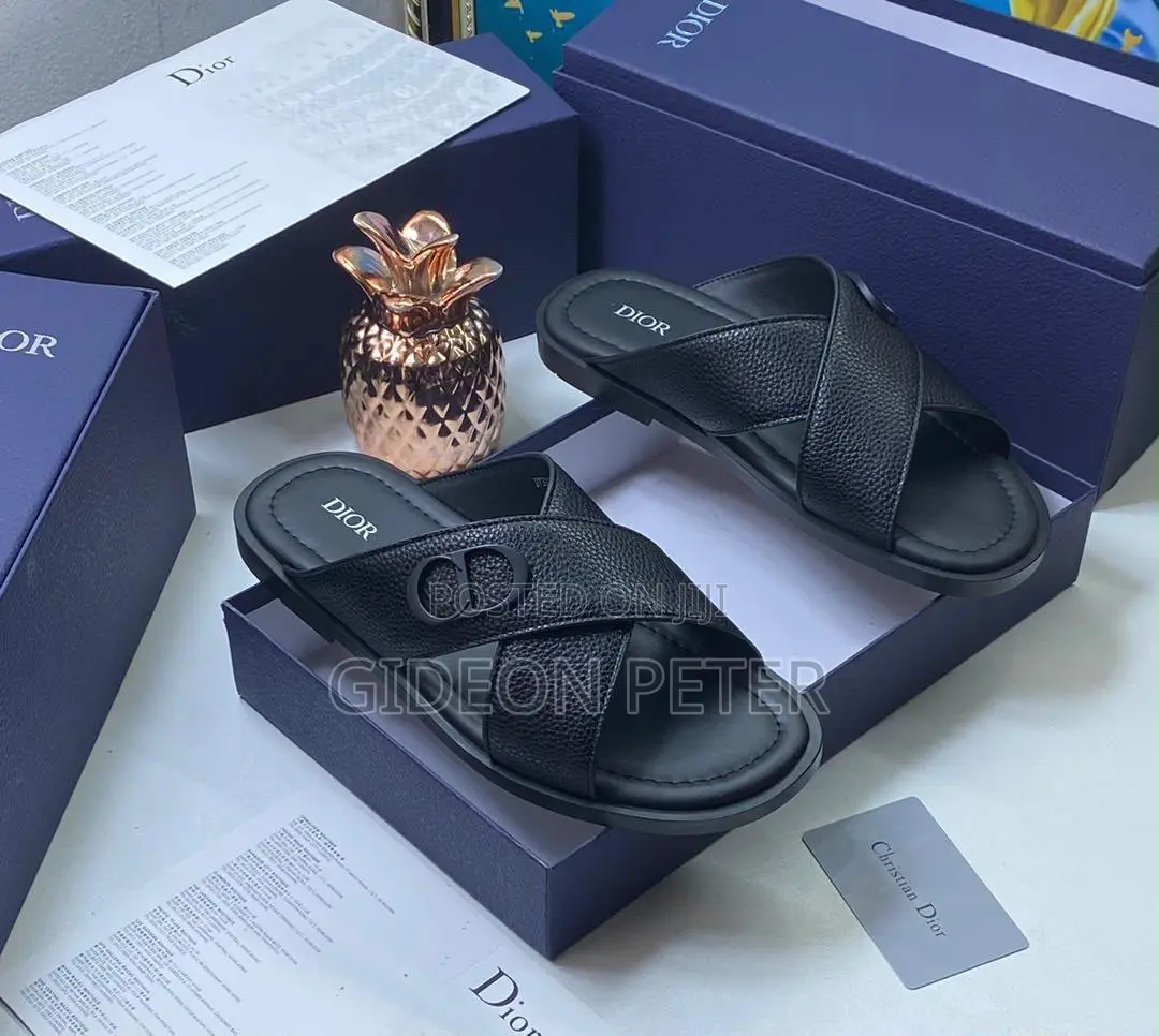 Original Quality Dior Senior Pam’s