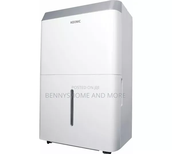 KOENIC 20l KDH Dehumidifier.