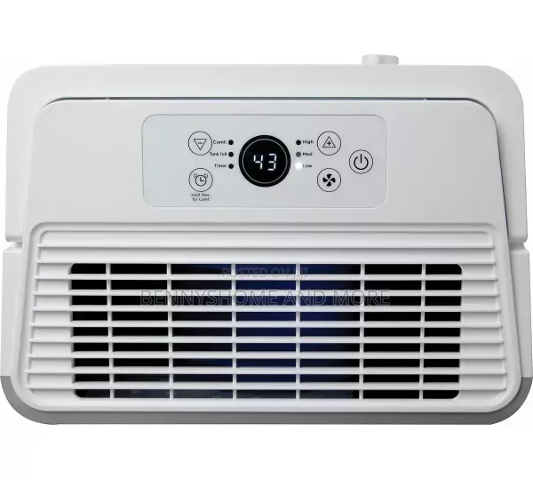 KOENIC 20l KDH Dehumidifier.