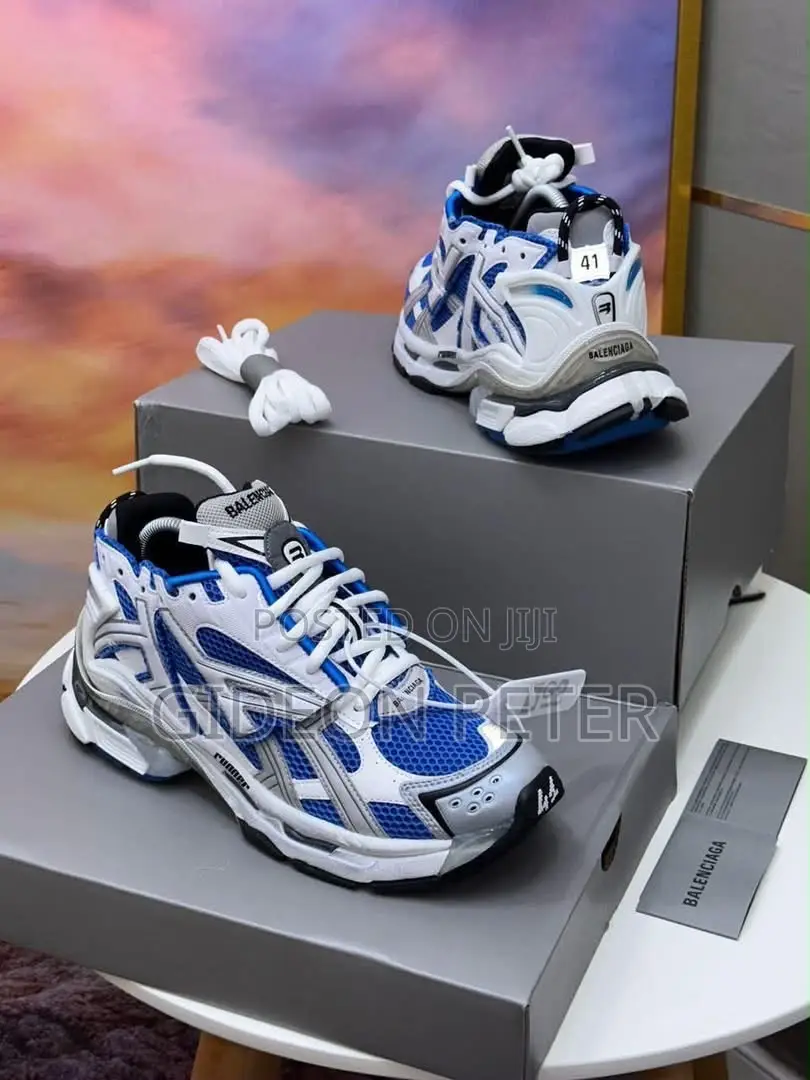 Original Quality Balanciaga Sneakers