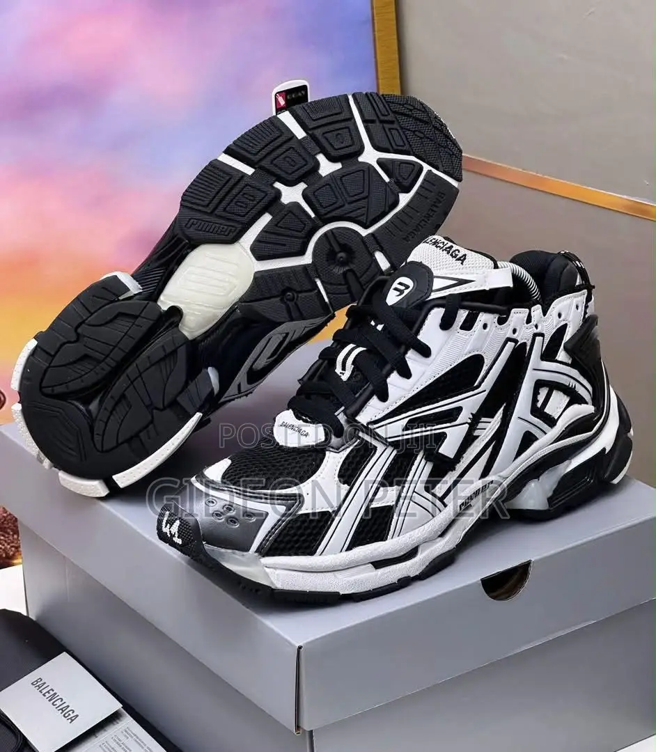 Original Quality Balanciaga Sneakers