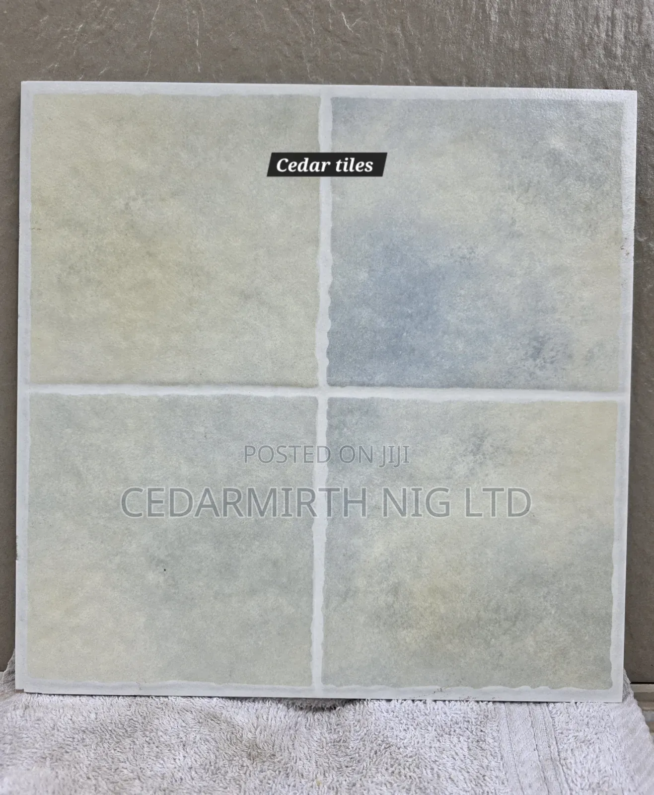 Floor Wall Tiles ( 30cm X 30cm ). Porcelain