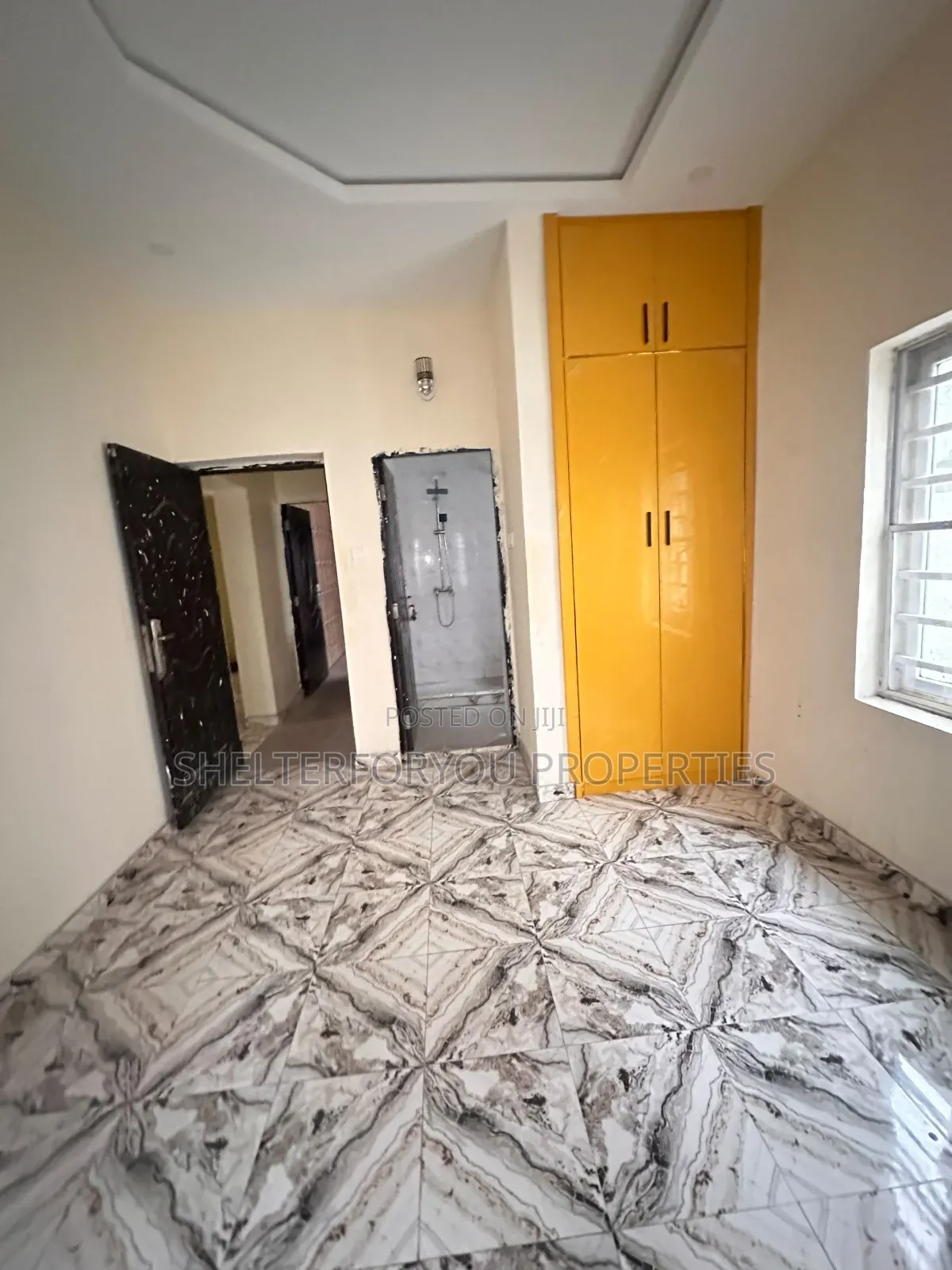 3bdrm Apartment in Lekki Expressway for rent