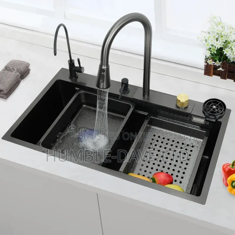 Kitchen Sink