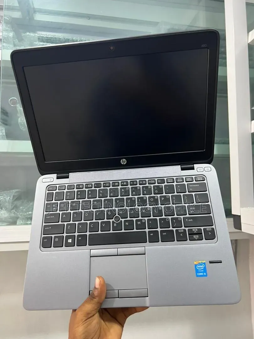 Laptop HP EliteBook 820 G2 8GB Intel Core i5 SSD 256GB