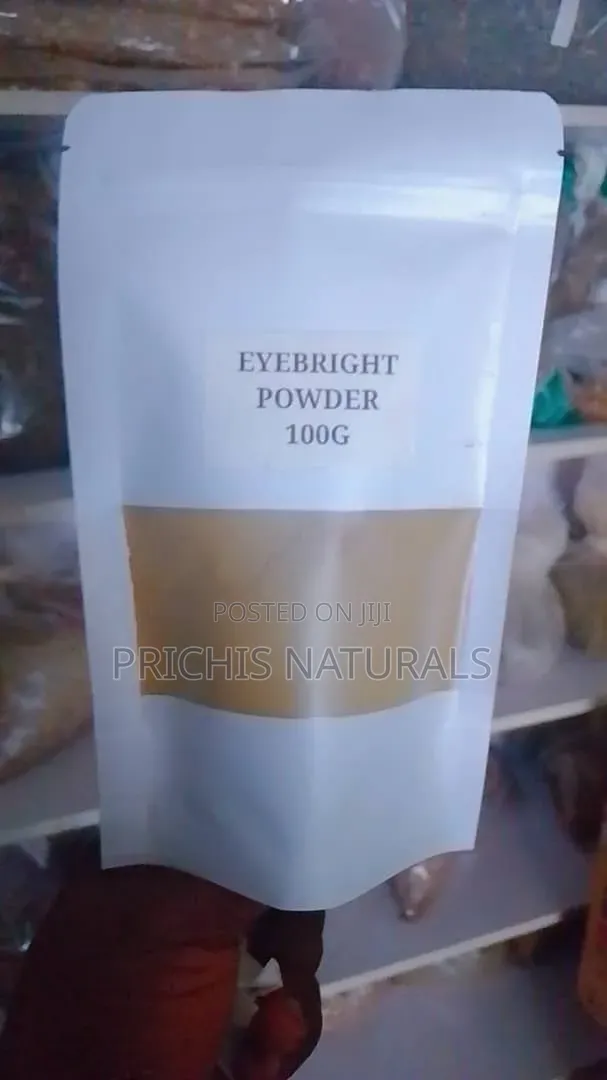 Eyebright Powder 100g– Eyebright Herb Powder for Natural Wellness