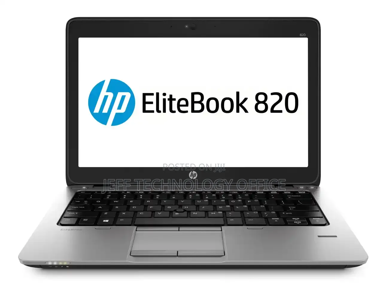 Laptop HP EliteBook 820 G2 8GB Intel Core i5 SSD 256GB