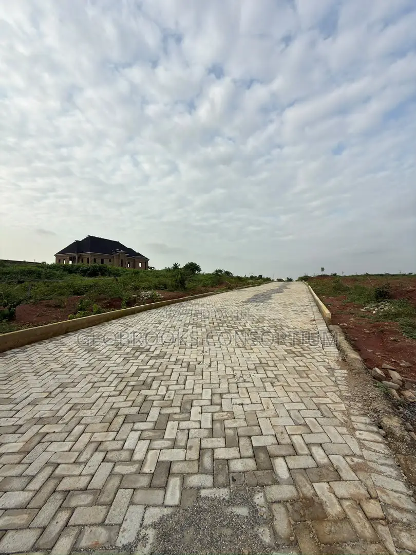 Exclusive 33 Plots of Premium Residential Land - Carlton Gate Estate