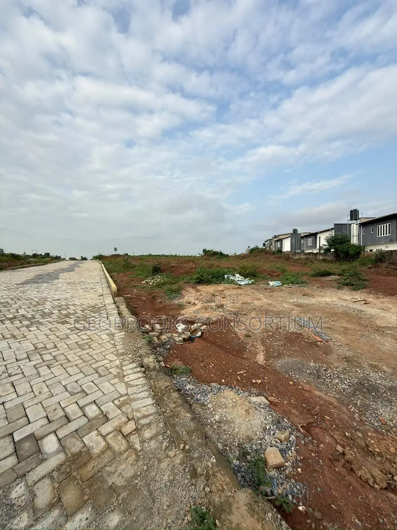 Exclusive 33 Plots of Premium Residential Land - Carlton Gate Estate