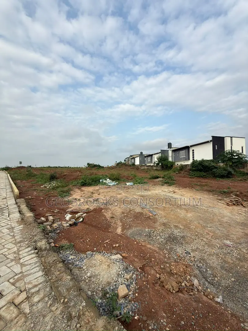 Exclusive 33 Plots of Premium Residential Land - Carlton Gate Estate