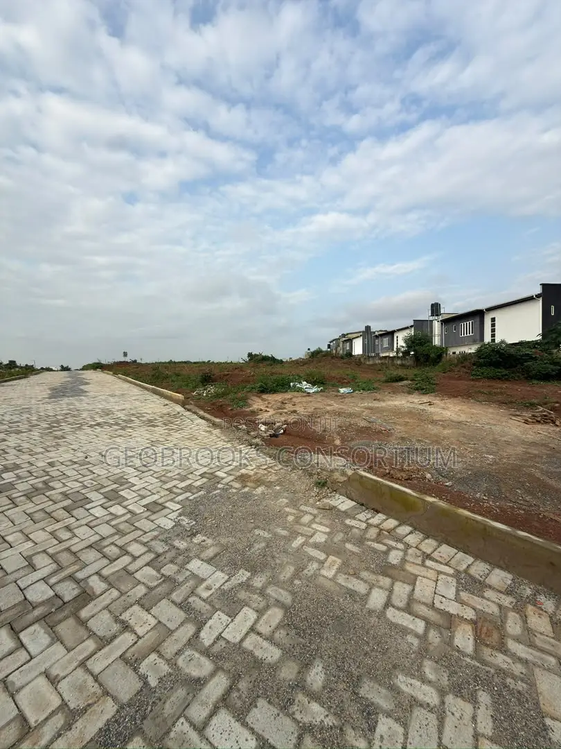 Exclusive 33 Plots of Premium Residential Land - Carlton Gate Estate