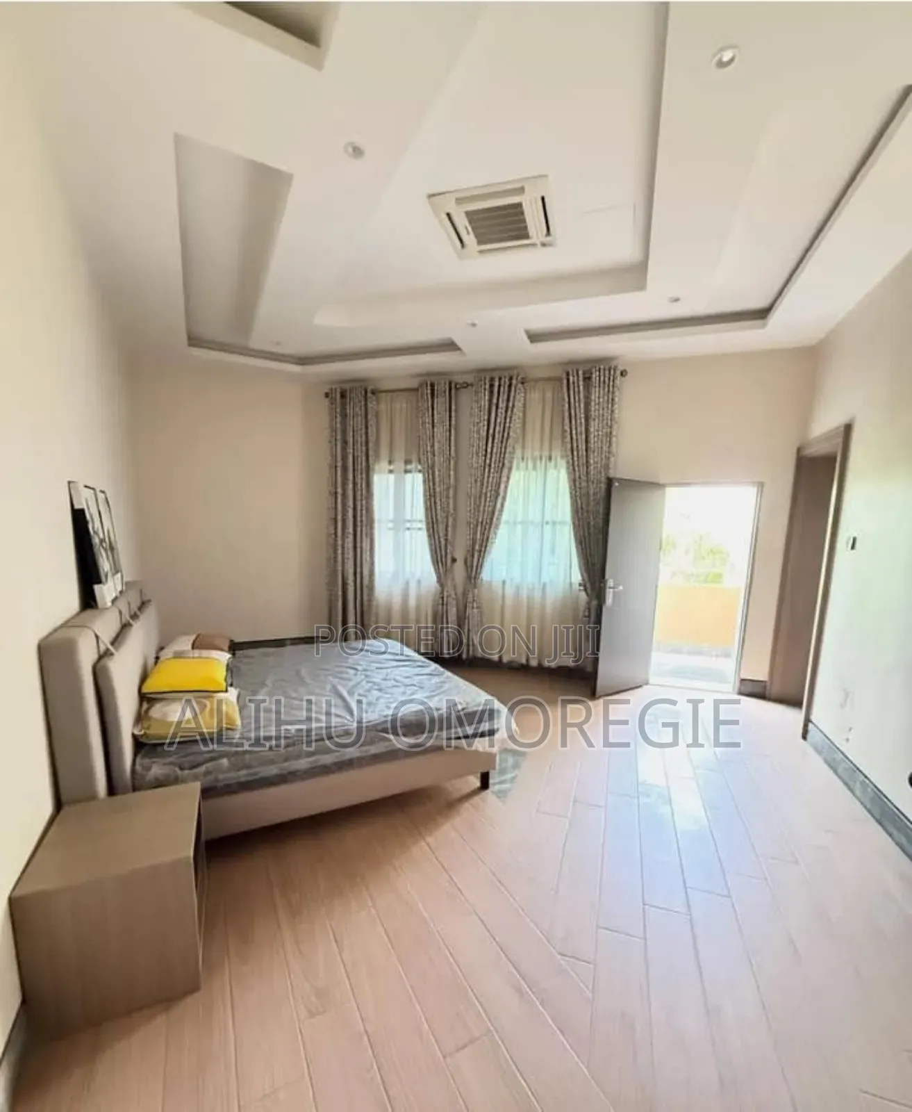 Furnished 2bdrm Block of Flats in Bristol Apartment, Life Camp for rent