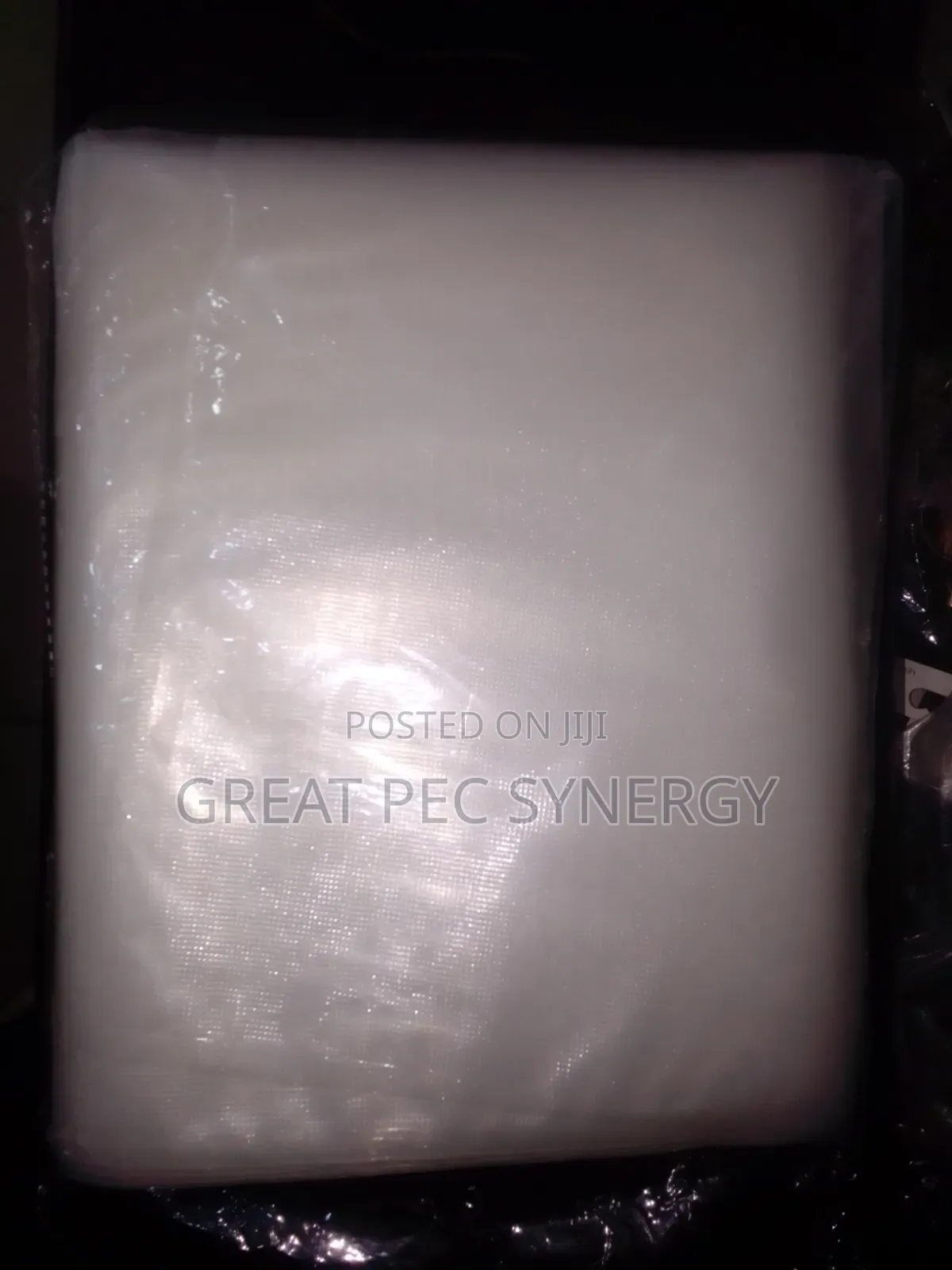 Leather for Vacuum and Sealing (3 Kg) 12 Pieces