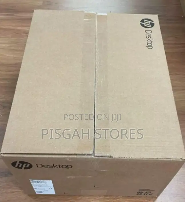 New Desktop Computer HP 290 G9 All-in-One 8GB Intel Core i5 SSD 512GB