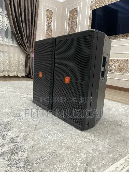 High Quality JBL SRX712M Monitor Speaker