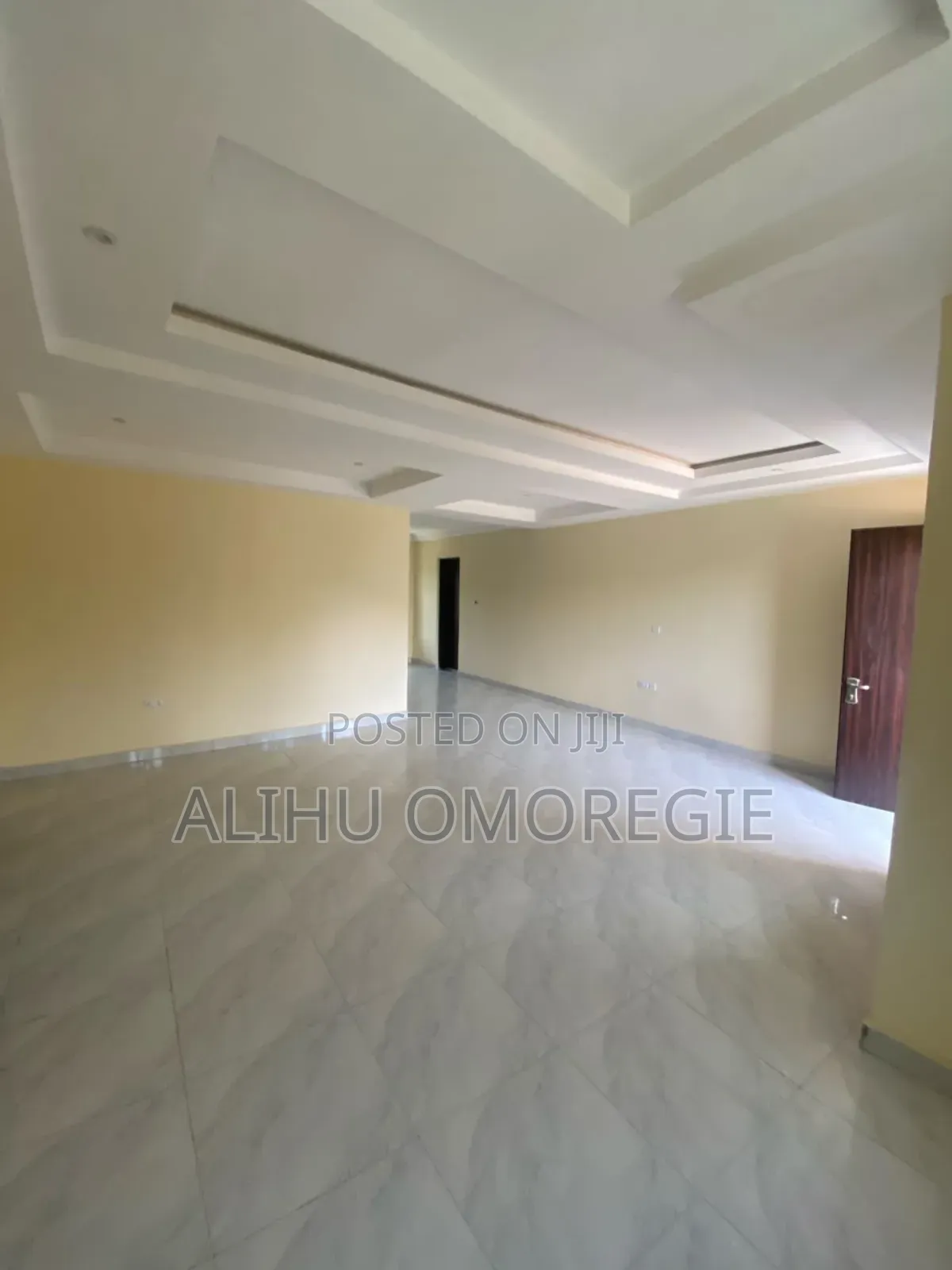 2bdrm Block of Flats in 5Th Avenue Gwarimpa, Gwarinpa for rent