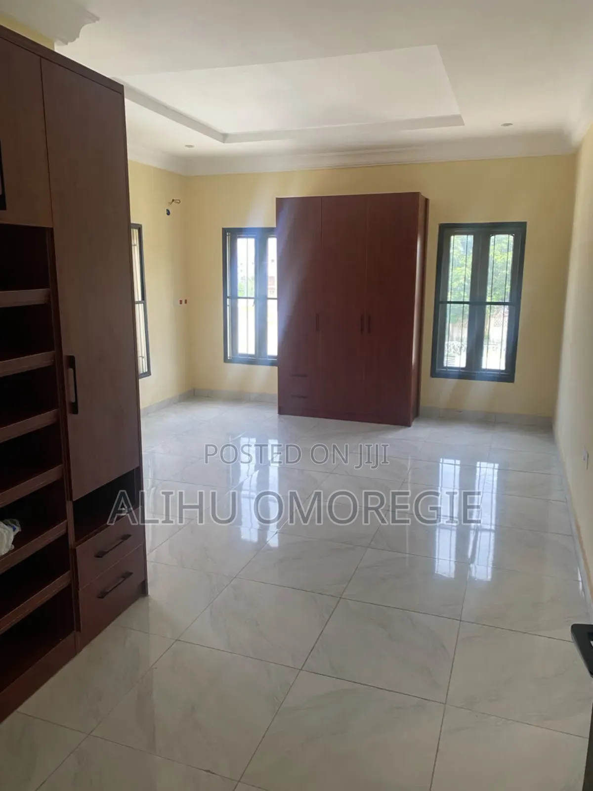 2bdrm Block of Flats in 5Th Avenue Gwarimpa, Gwarinpa for rent