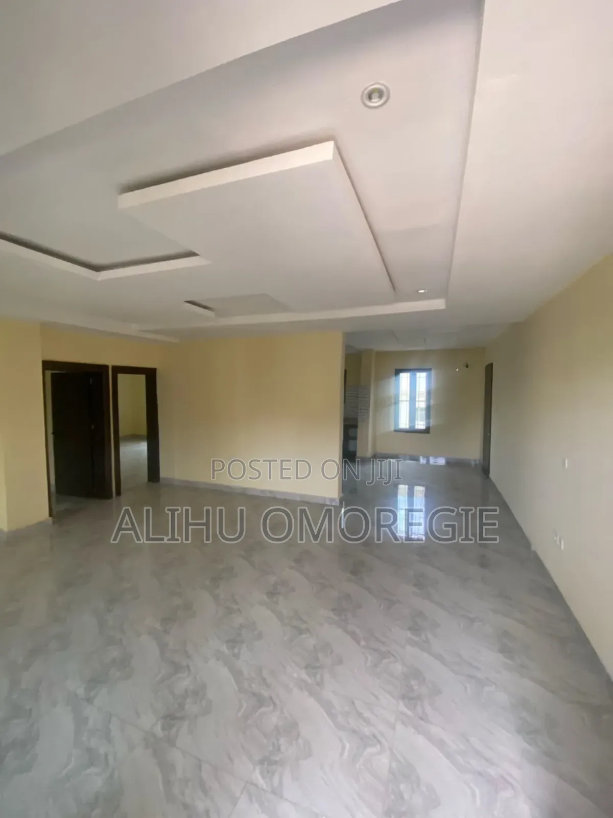 2bdrm Block of Flats in 5Th Avenue Gwarimpa, Gwarinpa for rent