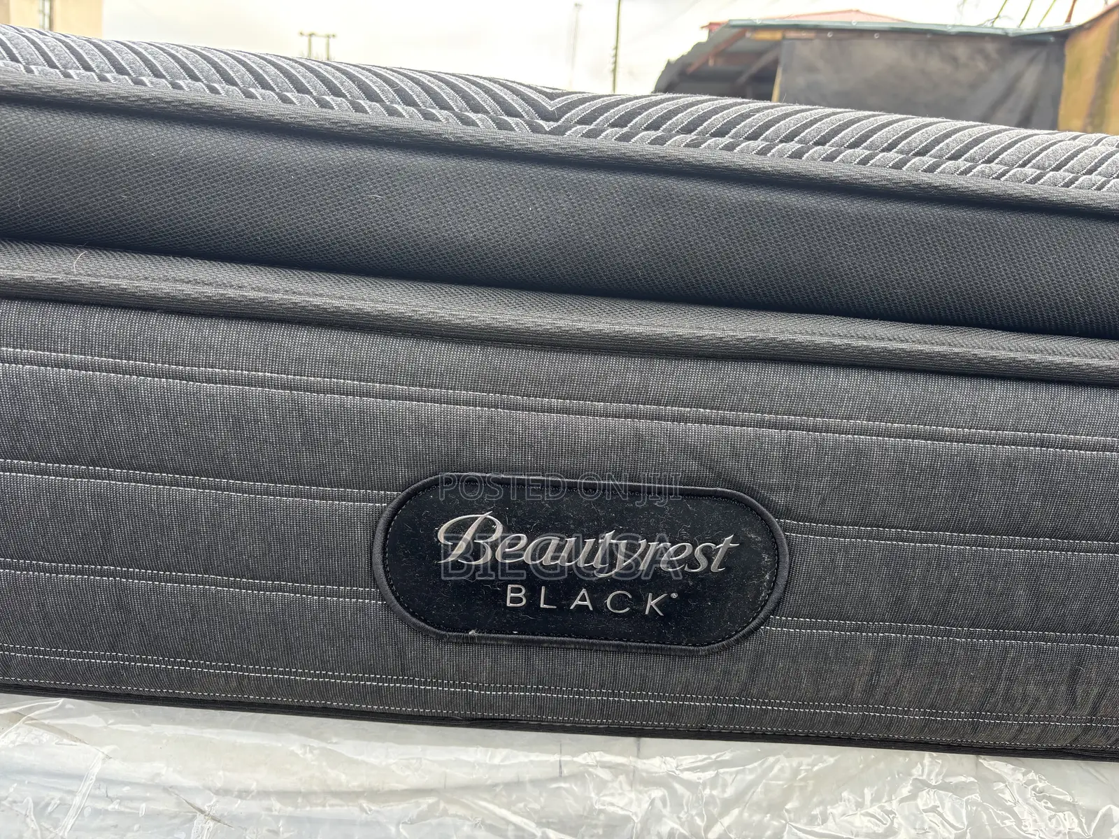 6by6 Foreign Mattress 14inches