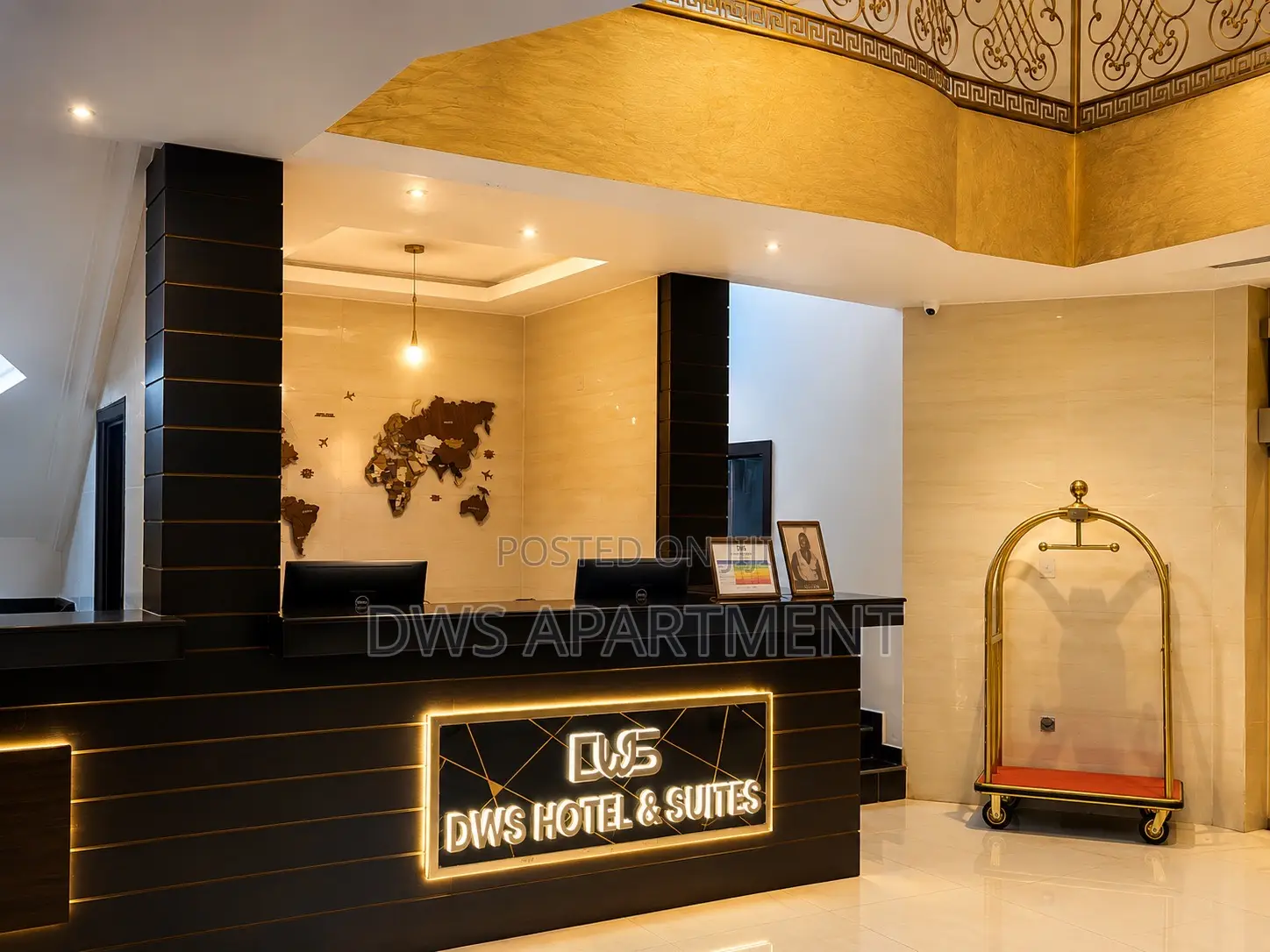 Single Room Premium Hotel Lodge in Abraka for Reservations