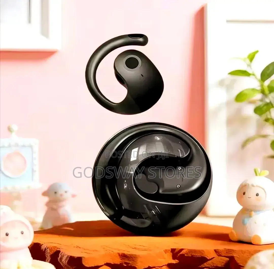 New Real-Time Language Translation Earbuds