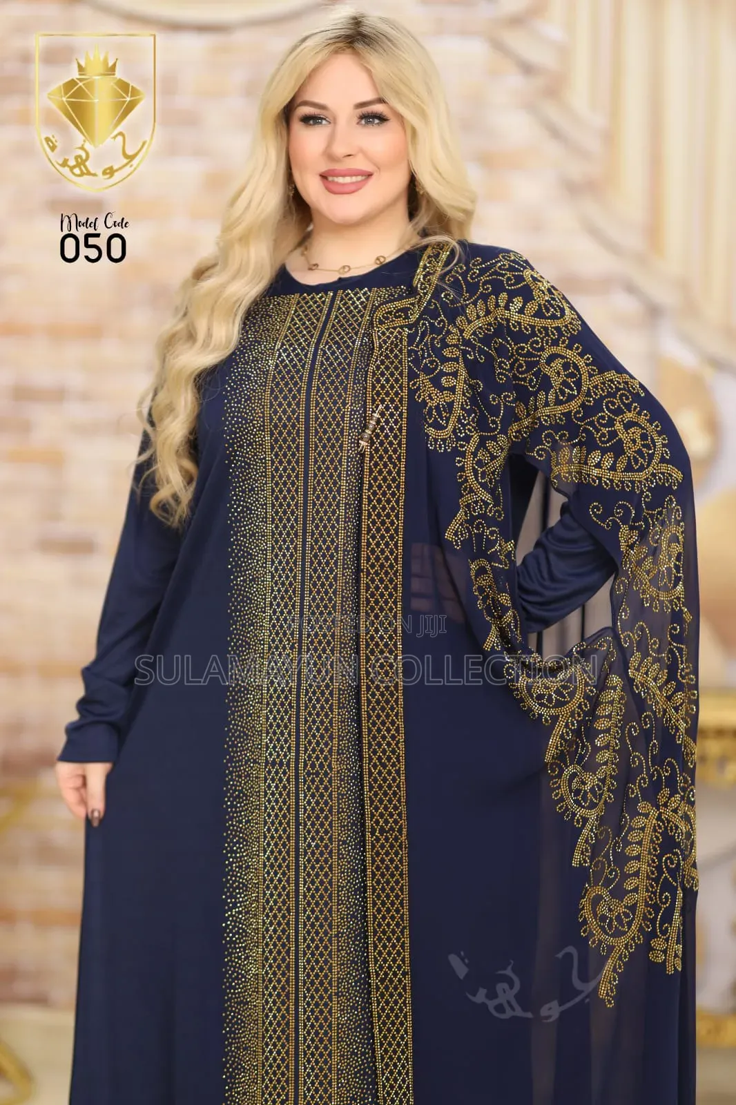 Quality Abaya