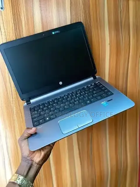 Laptop HP ProBook 440 G2 8GB Intel Core i5 SSD 256GB