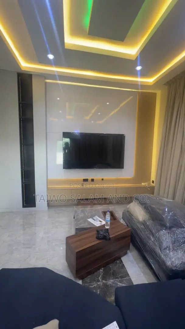3bdrm Bungalow in Ologuneru for sale