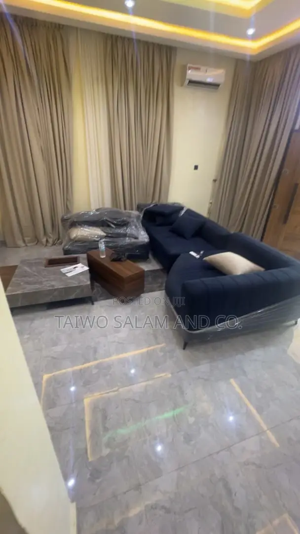 3bdrm Bungalow in Ologuneru for sale