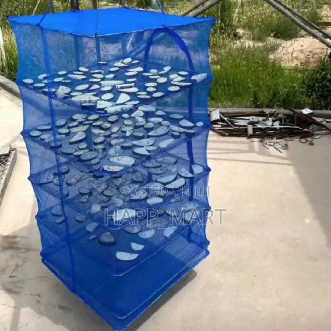 5layers Drying Net