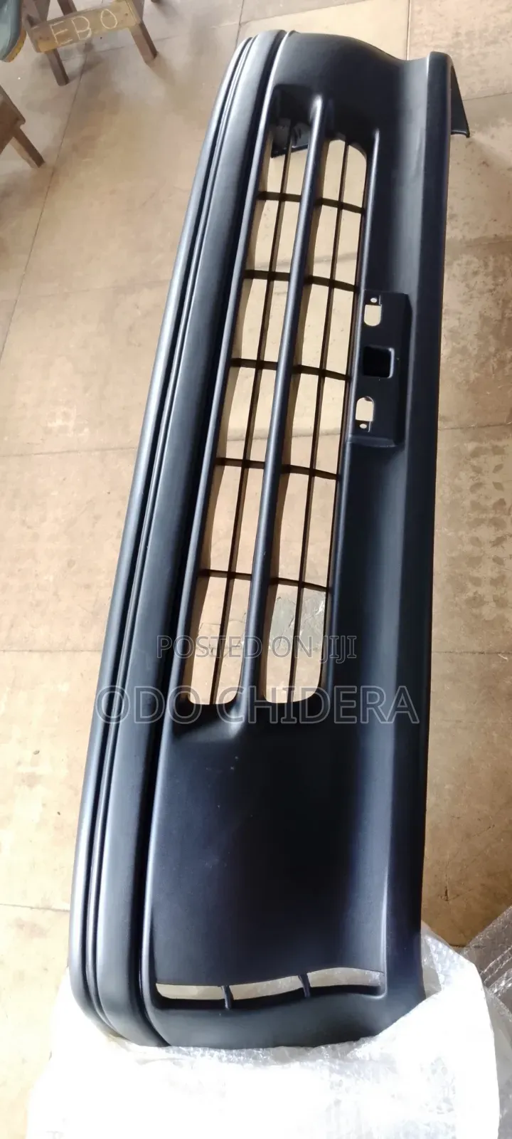 Front Bumper 4y 1rz