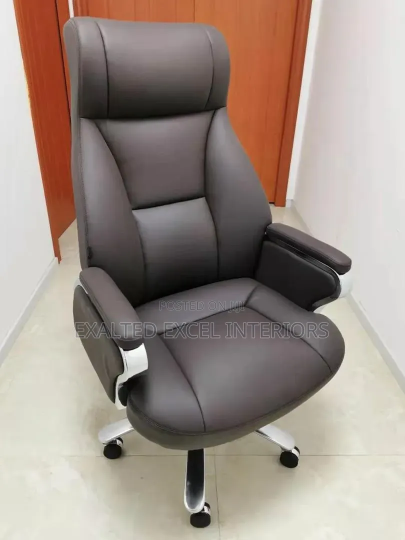 Modern Executive Office Chair