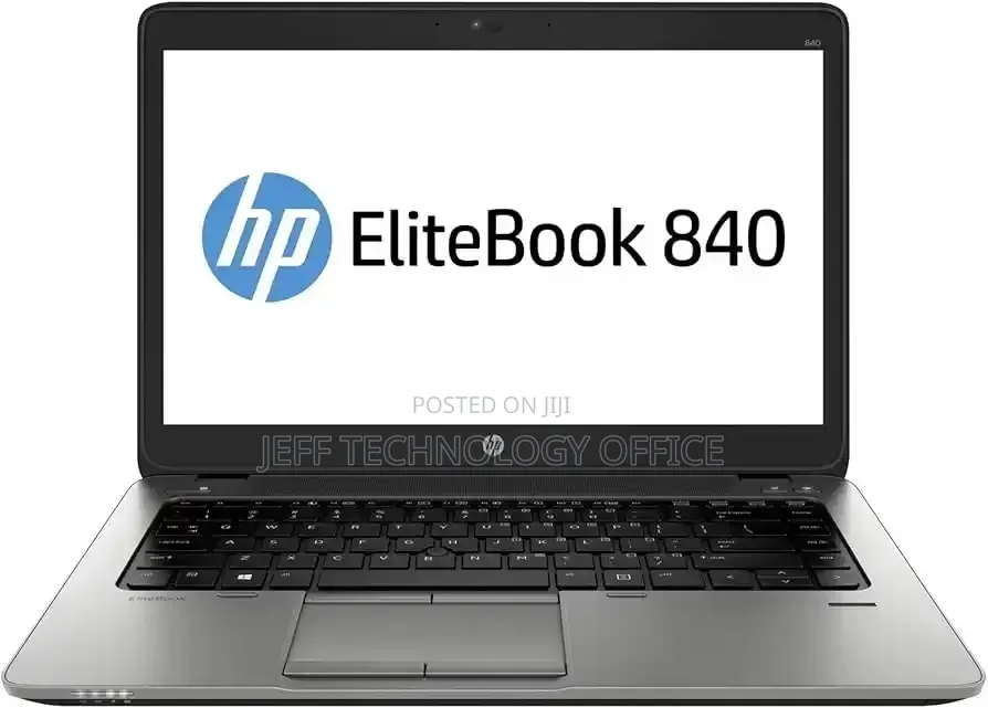 Laptop HP EliteBook 840 G2 8GB Intel Core i7 SSD 256GB