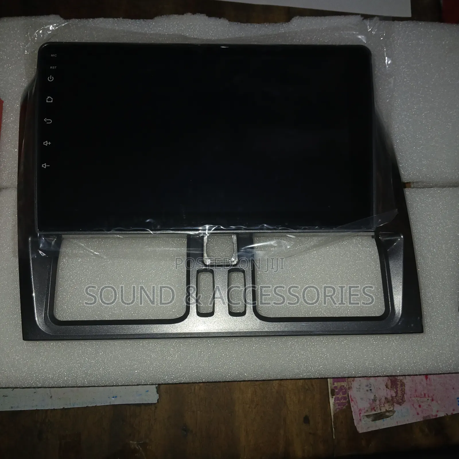 Volvo Xc60 2008-17 GPS Android Multimedia Player