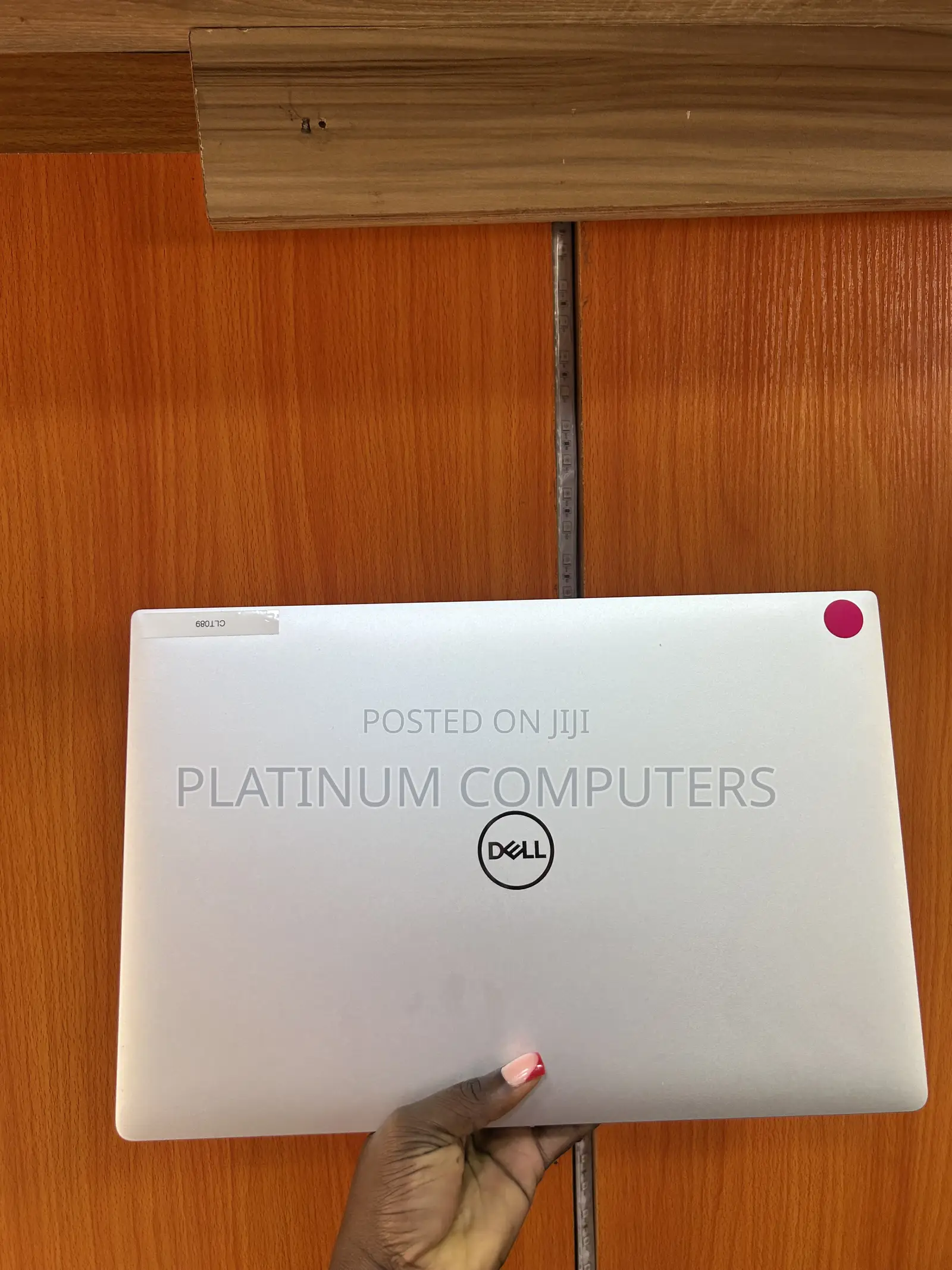 Laptop Dell XPS 15 7590 16GB Intel Core i7 SSD 512GB