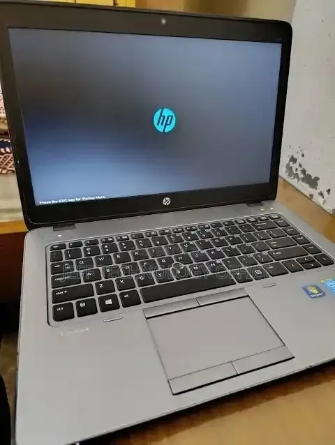 Laptop HP EliteBook 840 G2 8GB Intel Core i7 SSD 256GB