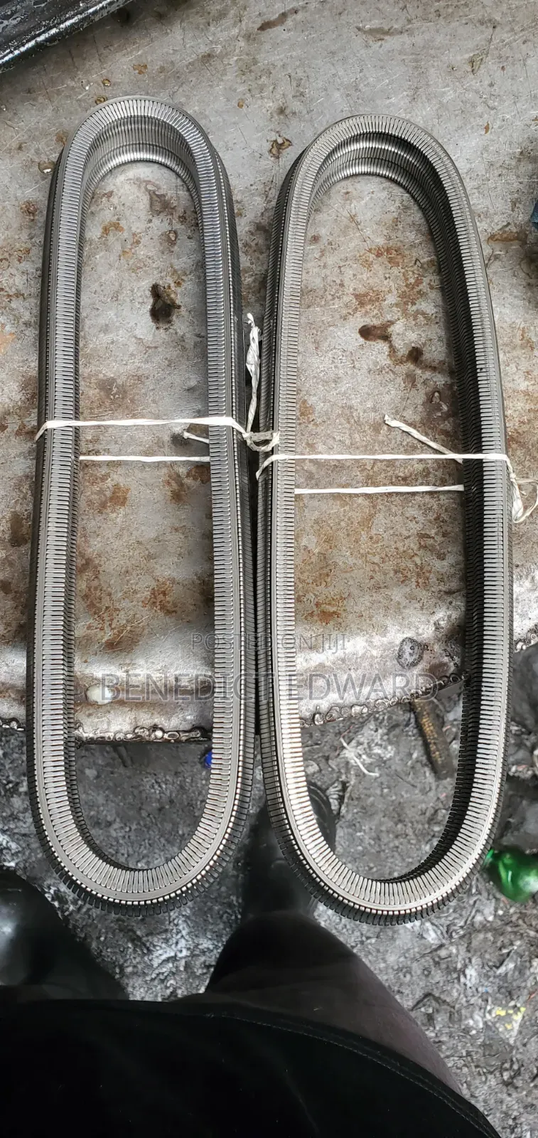 Chain CHR CVT Transmission