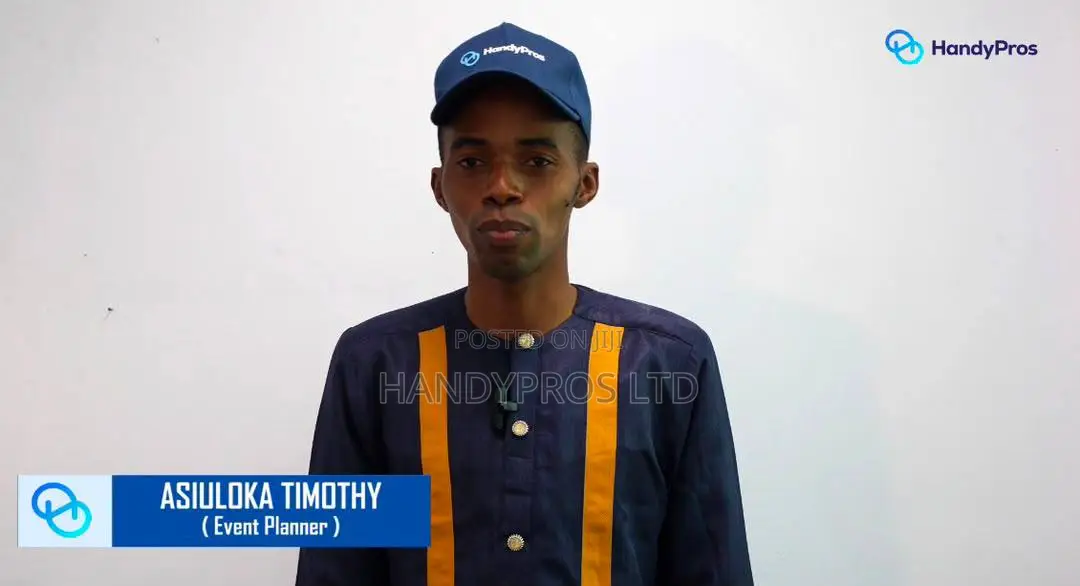 Blue-Collar Staffing Agency in Victoria Island Lagos