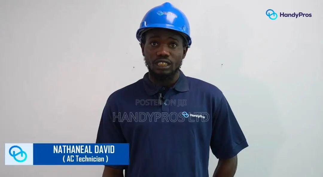 Blue-Collar Staffing Agency in Victoria Island Lagos