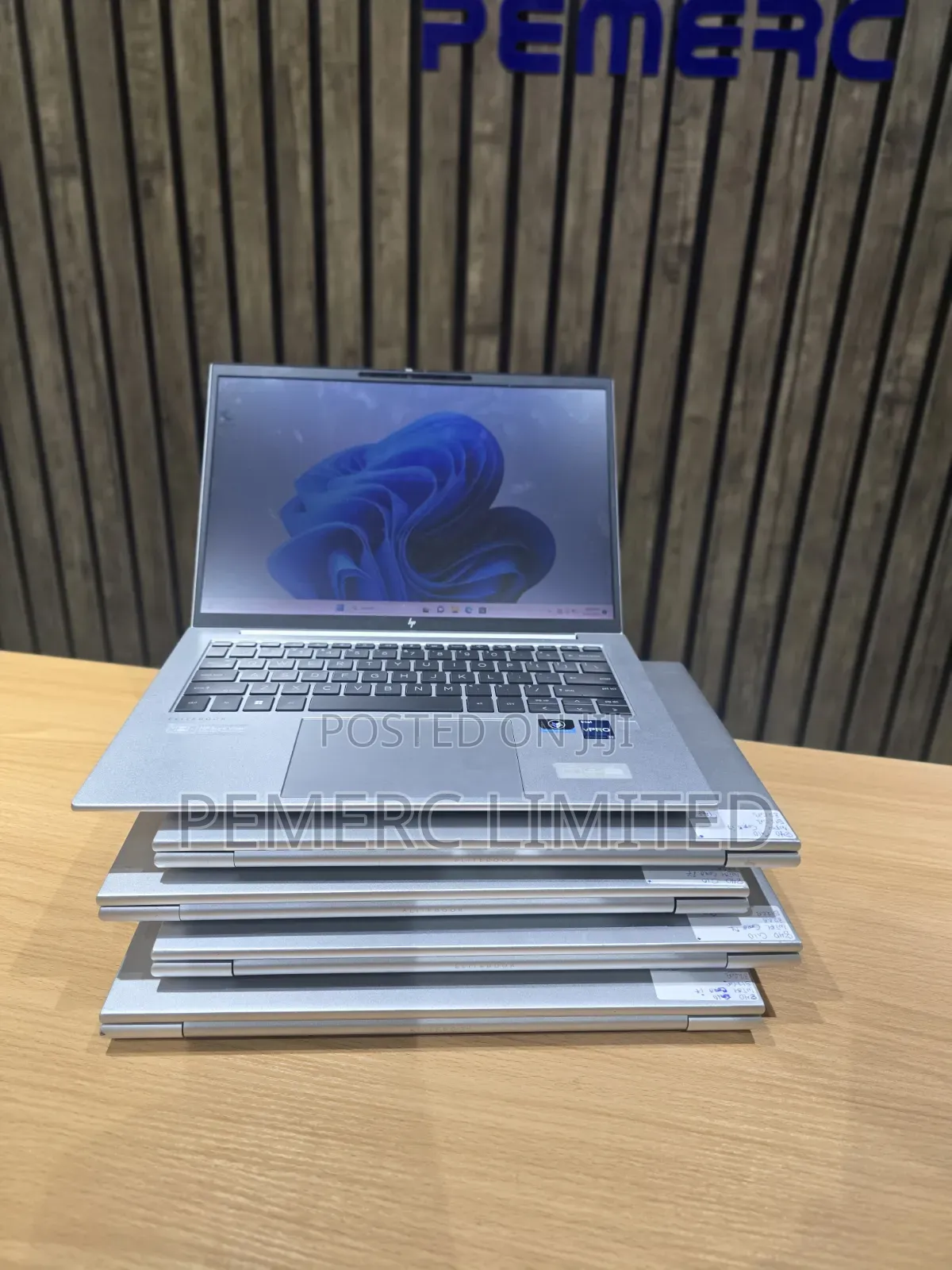 Laptop HP EliteBook 840 10 32GB Intel Core i7 SSD 512GB